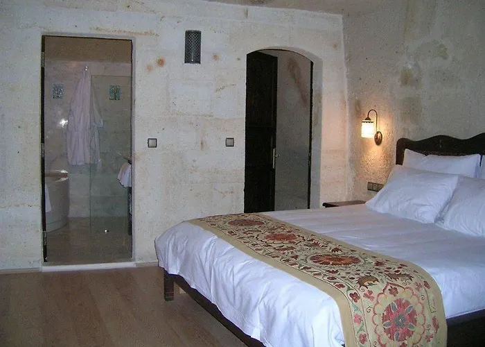 Dreams Cave Hotel Ortahisar