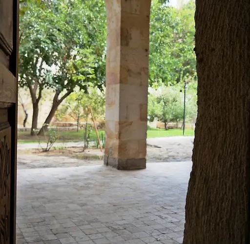 Dreams Cave 4* Ortahisar