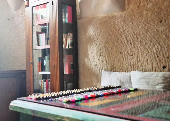 Hotel Dreams Cave 4*