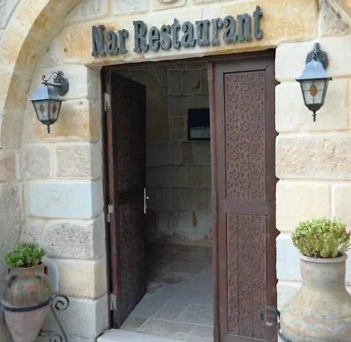 Dreams Cave 4* Ortahisar