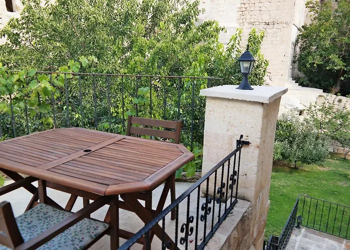 Отель Dreams Cave