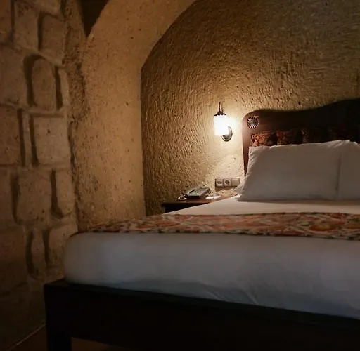 Отель Dreams Cave