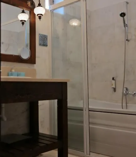 Dreams Cave Ортахисар