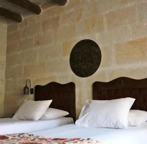 Dreams Cave 4* Ortahisar