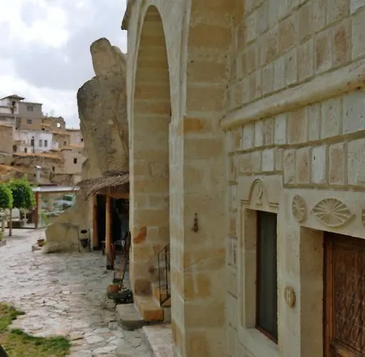 Hotel Dreams Cave Ortahisar