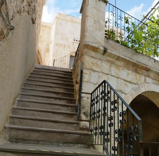 Hotel Dreams Cave Ortahisar