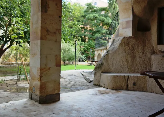 Dreams Cave Отель