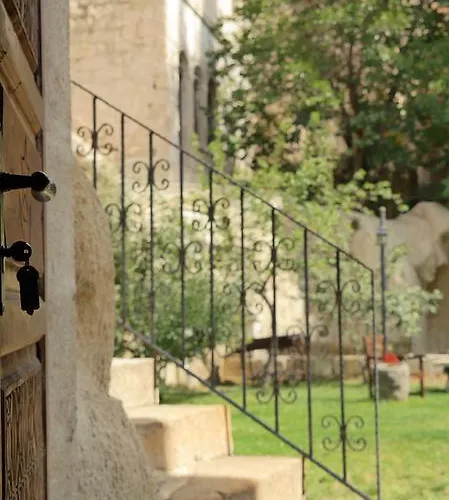 Dreams Cave Ortahisar