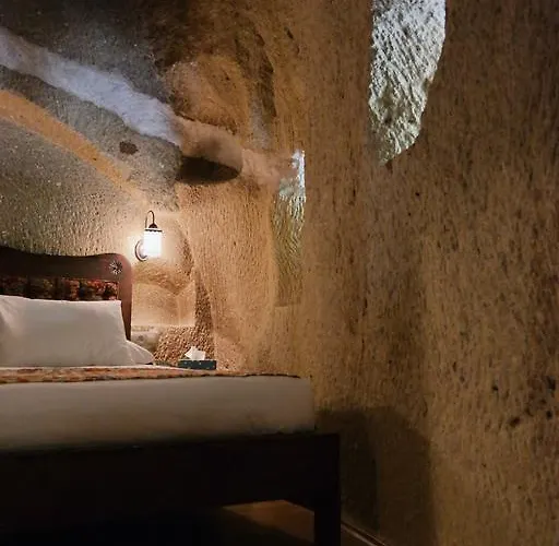 Dreams Cave Hotel 4*