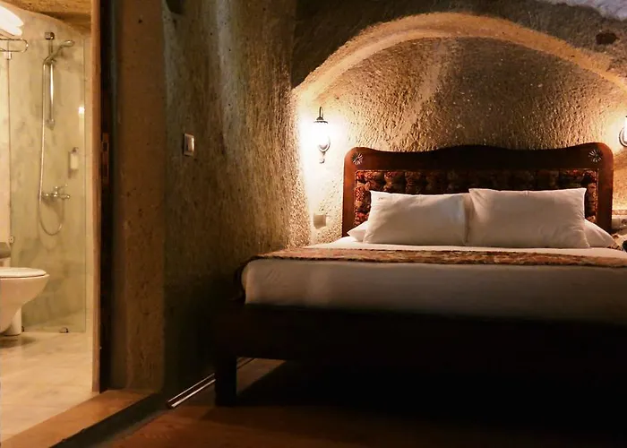 Dreams Cave Ортахисар