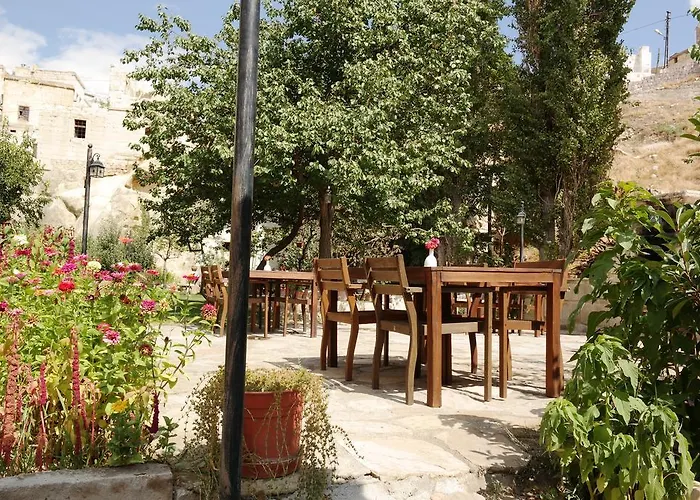 Hotel Dreams Cave 4*