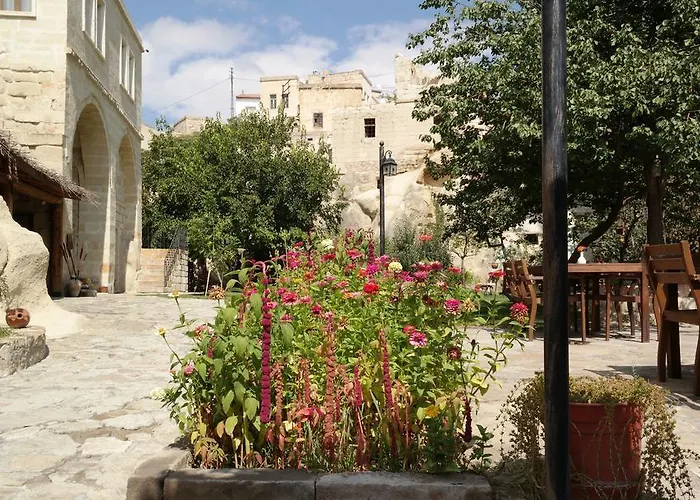 Dreams Cave Отель