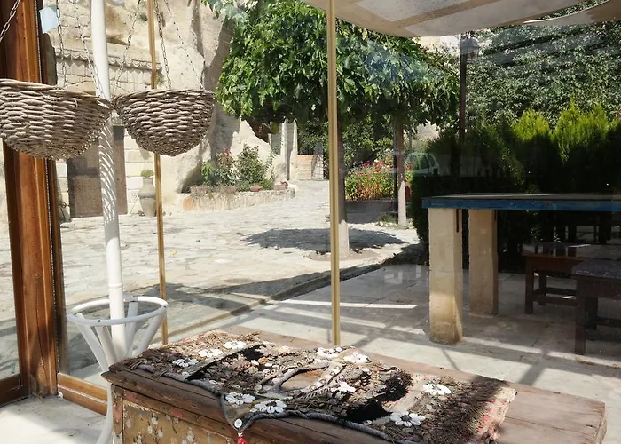 Dreams Cave 4* Ortahisar