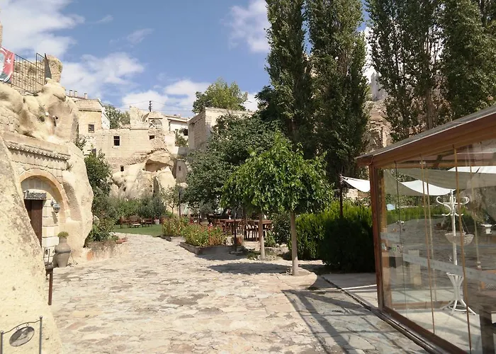 Dreams Cave Отель 4*