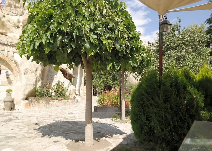 Hotel Dreams Cave Ortahisar