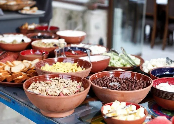 Dreams Cave Hotel 4*