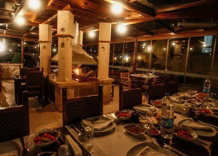 Dreams Cave Hotel 4*