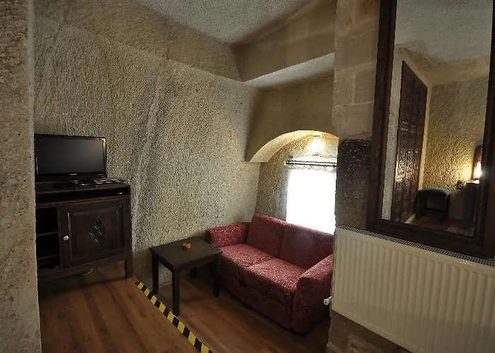 Dreams Cave Hotel 4*