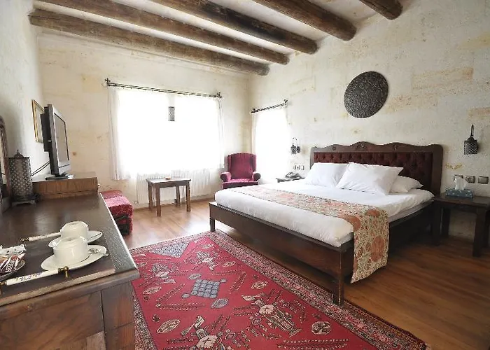 Dreams Cave Hotel 4*