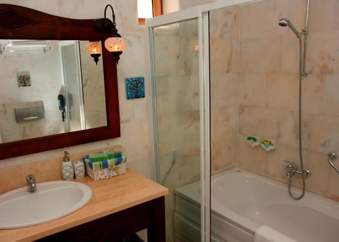 Dreams Cave 4* Ортахисар