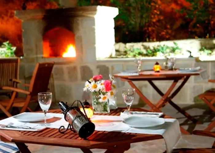 Dreams Cave Ортахисар