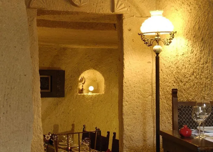 Dreams Cave Отель