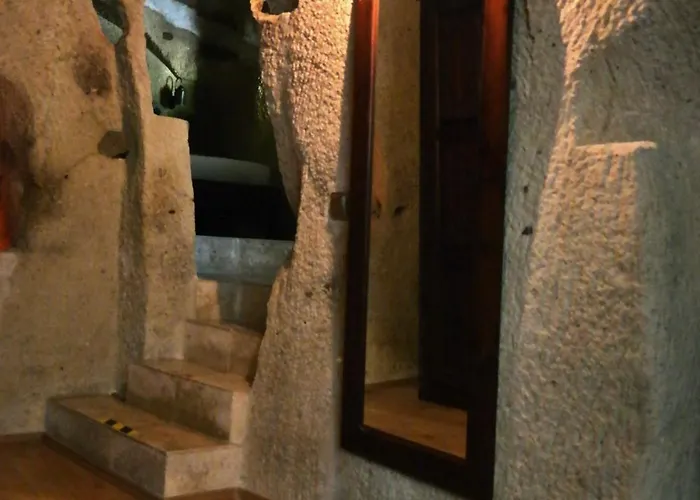 Dreams Cave Отель