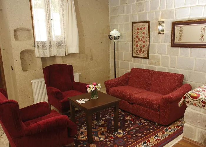 Отель Dreams Cave 4*