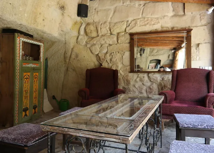 Hotel Dreams Cave 4*