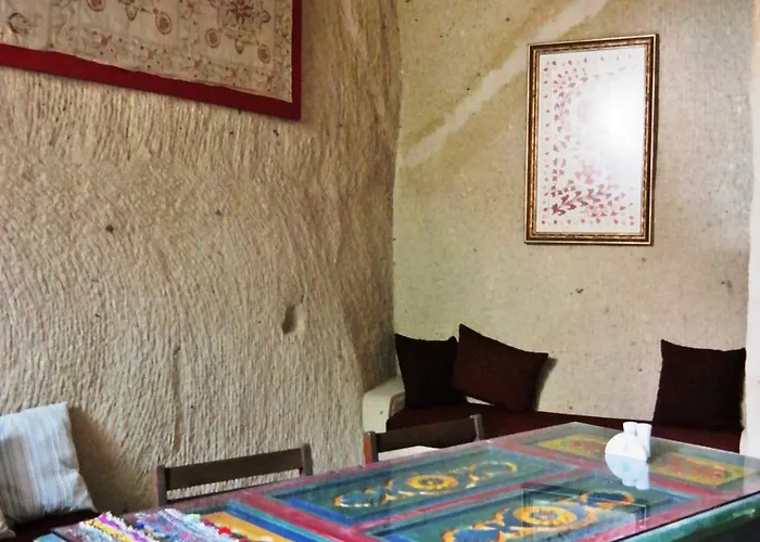 Dreams Cave Отель