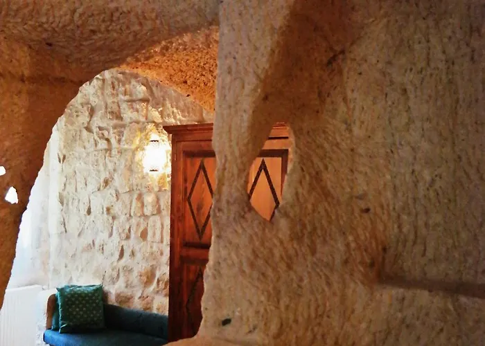 Dreams Cave Отель