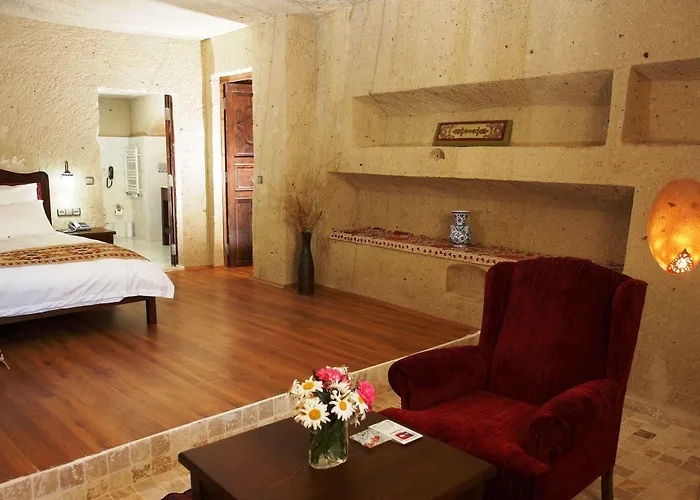 Hotel Dreams Cave 4*