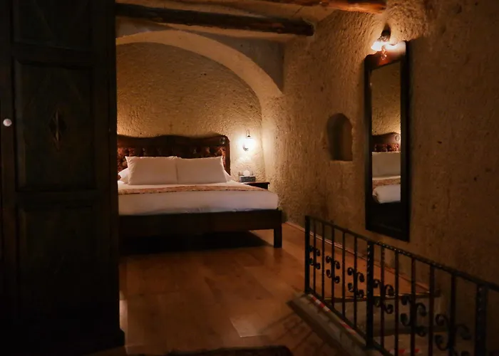 Hotel Dreams Cave 4*