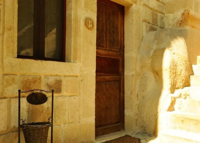 Dreams Cave Hotel 4*