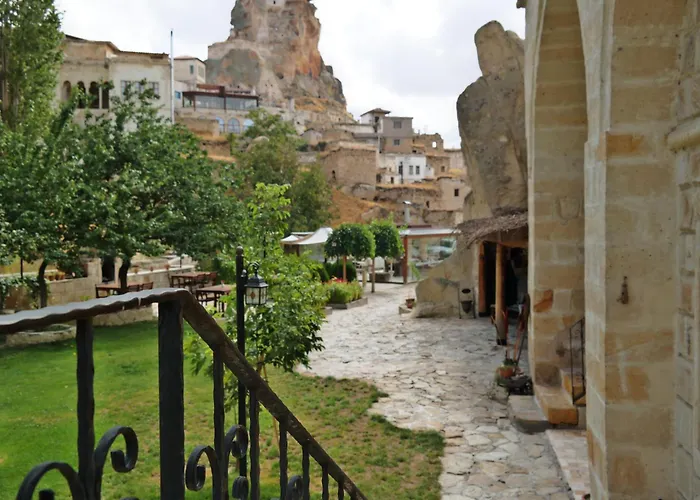 Dreams Cave Hotel 4*