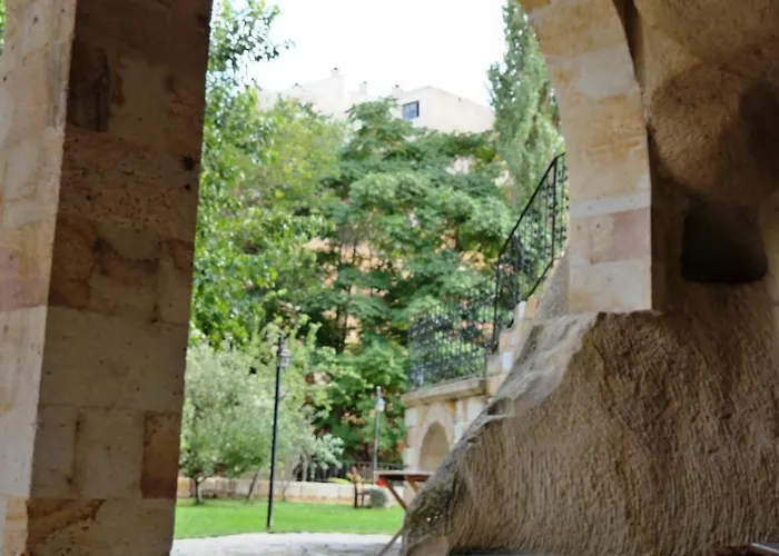 Dreams Cave Отель