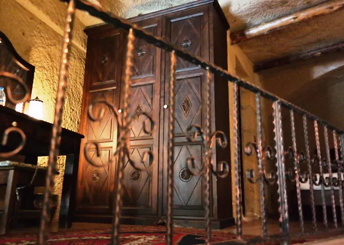 Отель Dreams Cave 4*