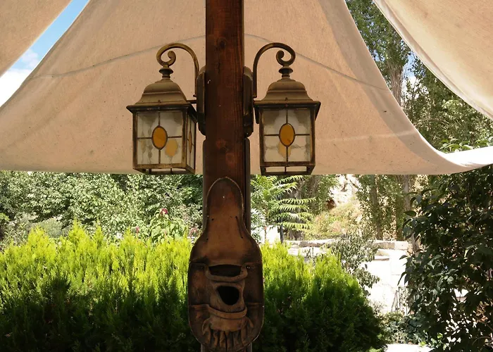 Dreams Cave 4* Ortahisar