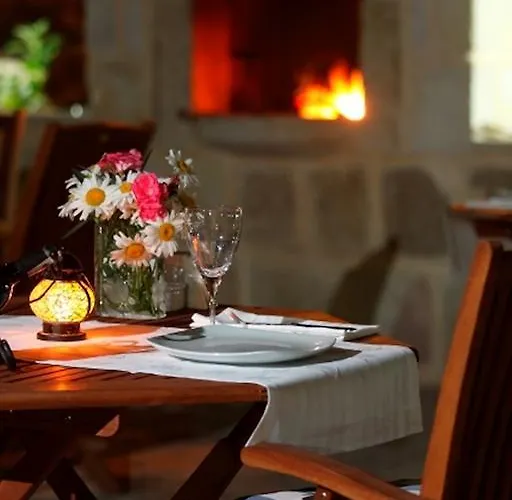 Hotel Dreams Cave Ortahisar